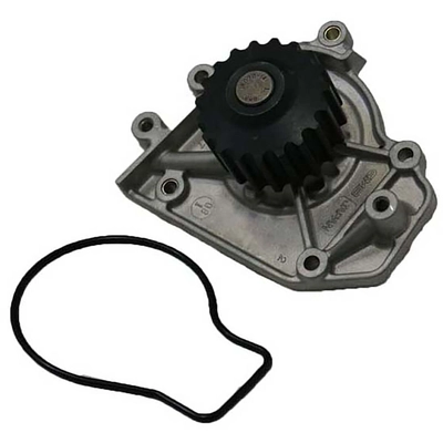 New Water Pump by GMB - 135-1270 pa3