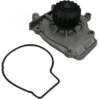 New Water Pump by GMB - 135-1290 pa1