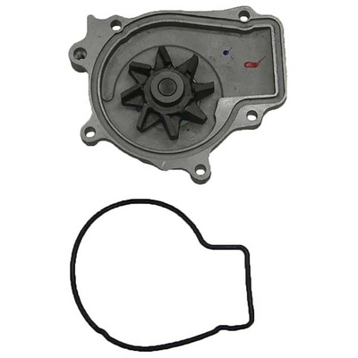 New Water Pump by GMB - 135-1290 pa3