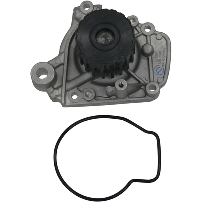 New Water Pump by GMB - 135-1390 pa2
