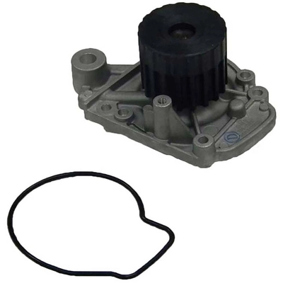 New Water Pump by GMB - 135-1390 pa3