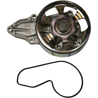 New Water Pump by GMB - 135-1500 pa4