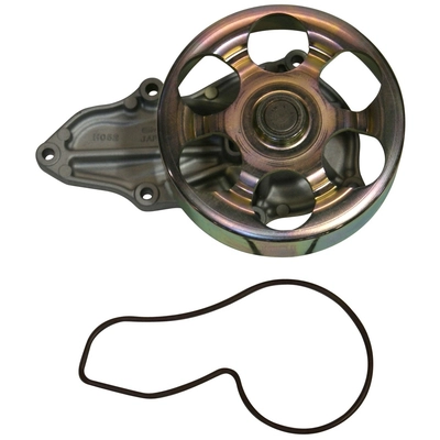 New Water Pump by GMB - 135-1520 pa3