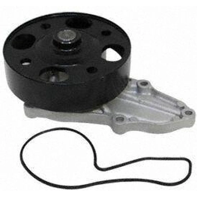 New Water Pump by GMB - 135-1670 pa1