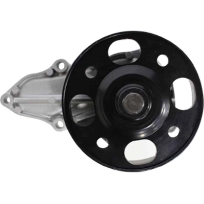 New Water Pump by GMB - 135-1670 pa16