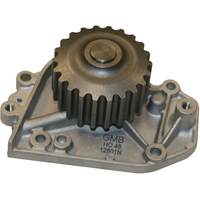 New Water Pump by GMB - 135-2210 pa3