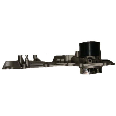 New Water Pump by GMB - 135-2220 pa3