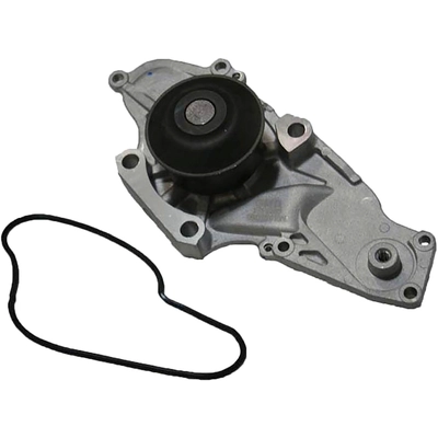 New Water Pump by GMB - 135-2380 pa2