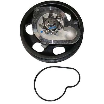 GMB - 135-2400 - Engine Water Pump pa2