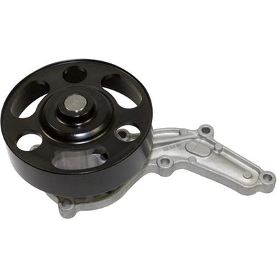 New Water Pump by GMB - 135-3050 pa12