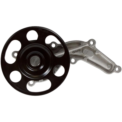 New Water Pump by GMB - 135-3050 pa4