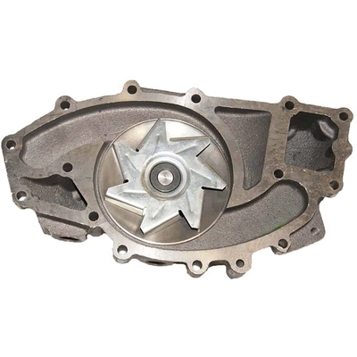 GMB - 138-4705 - Engine Water Pump pa2