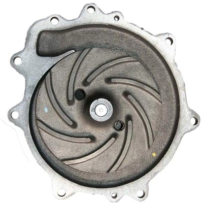 GMB - 138-4710 - Engine Water Pump pa2