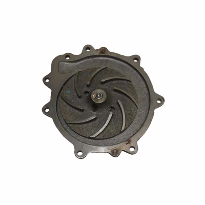 GMB - 138-4712 - Engine Water Pump pa2