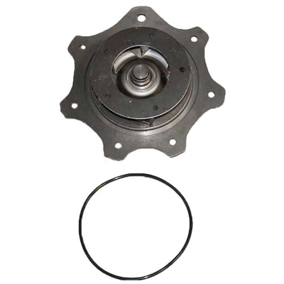 GMB - 138-4713 - Engine Water Pump pa2