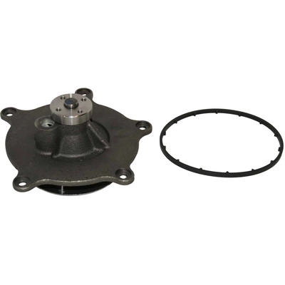 GMB - 138-4720 - Engine Water Pump pa1