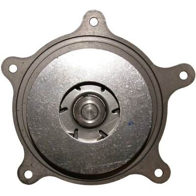 GMB - 138-4720 - Engine Water Pump pa2