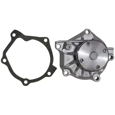 New Water Pump by GMB - 140-1310 pa3