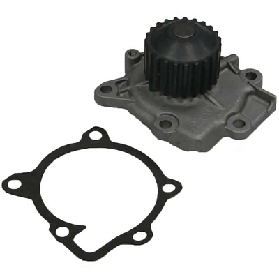 GMB - 140-1320 - Engine Water Pump pa1