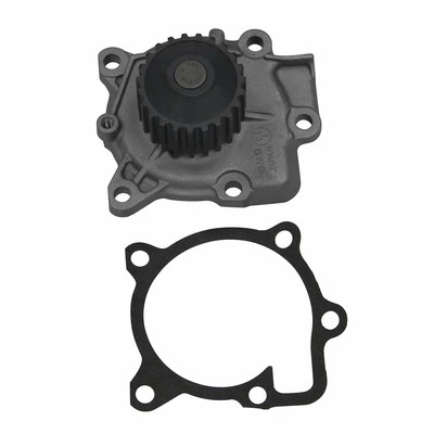 GMB - 140-1320 - Engine Water Pump pa5