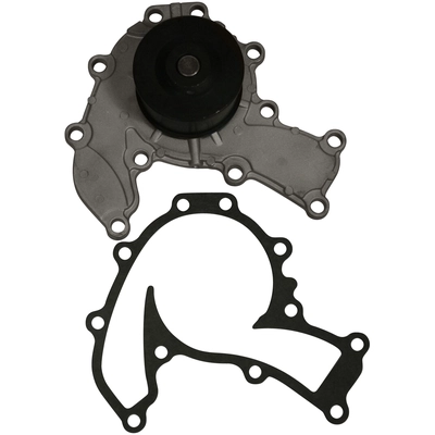 New Water Pump by GMB - 140-1340 pa3