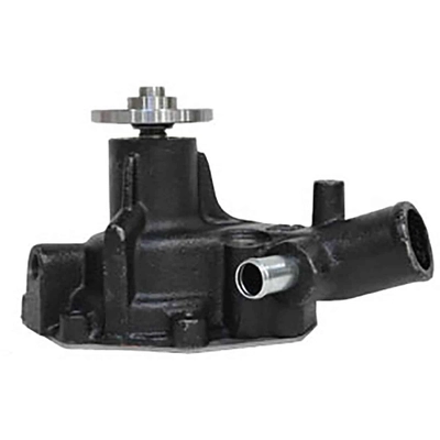 GMB - 140-1350 - Engine Water Pump pa4