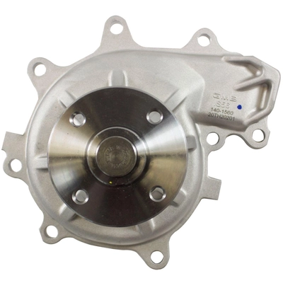 Pompe à eau neuve de GMB - 140-1560 pa2