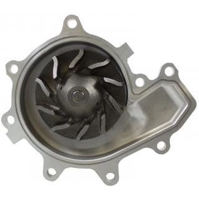 Pompe à eau neuve de GMB - 140-1560 pa5