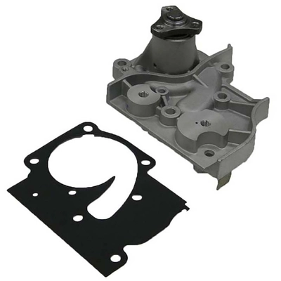 New Water Pump by GMB - 143-2001 pa4
