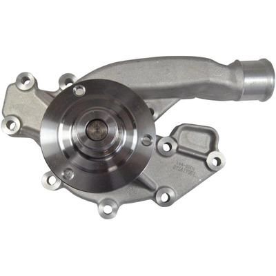 New Water Pump by GMB - 144-2001 pa2