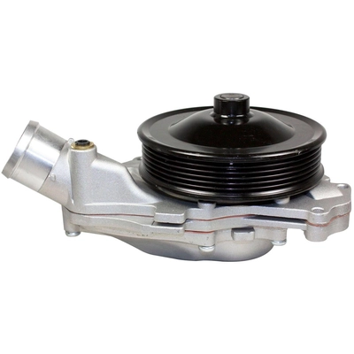 New Water Pump by GMB - 144-2060 pa6