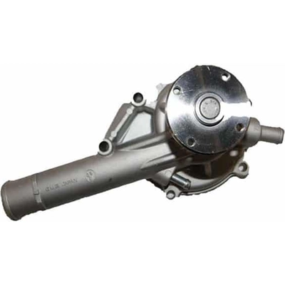 New Water Pump by GMB - 145-1100 pa1