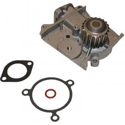 Pompe à eau neuve de GMB - 145-1290 pa6
