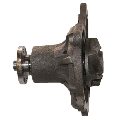 New Water Pump by GMB - 145-1330 pa1