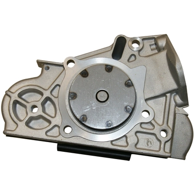 New Water Pump by GMB - 145-1350 pa2