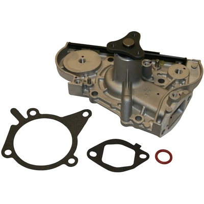 New Water Pump by GMB - 145-1350 pa4