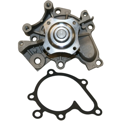 New Water Pump by GMB - 145-1410 pa5