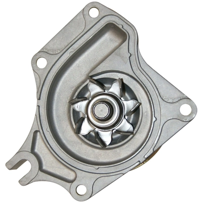 New Water Pump by GMB - 145-1570 pa3
