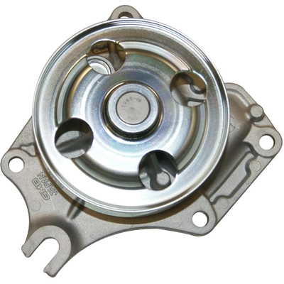 New Water Pump by GMB - 145-1570 pa4