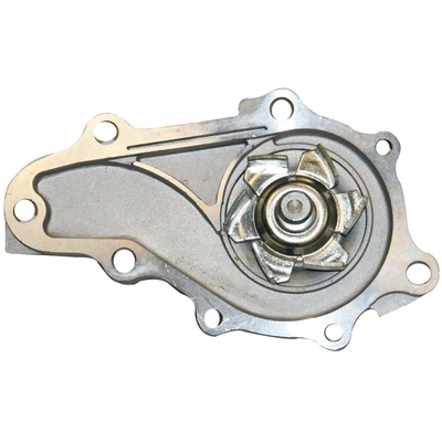 New Water Pump by GMB - 145-2135 pa3