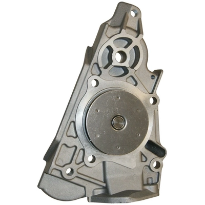 New Water Pump by GMB - 145-2250 pa2