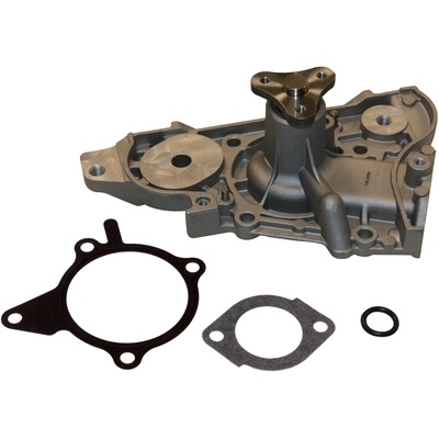 New Water Pump by GMB - 145-2250 pa4