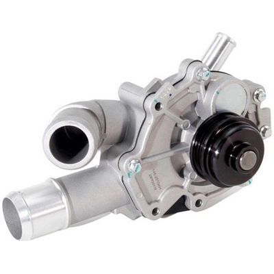 New Water Pump by GMB - 145-2510AH pa1