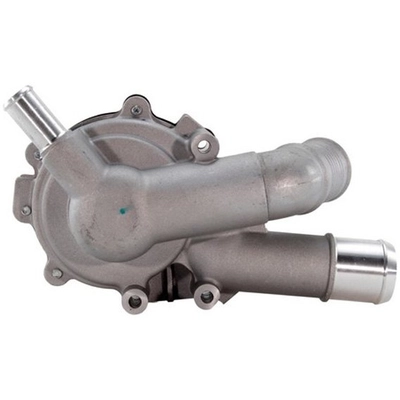 New Water Pump by GMB - 145-2510AH pa2