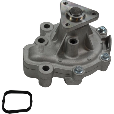 New Water Pump by GMB - 145-2530 pa2