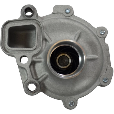 New Water Pump by GMB - 145-2530 pa3