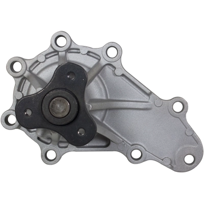 New Water Pump by GMB - 145-2540 pa3