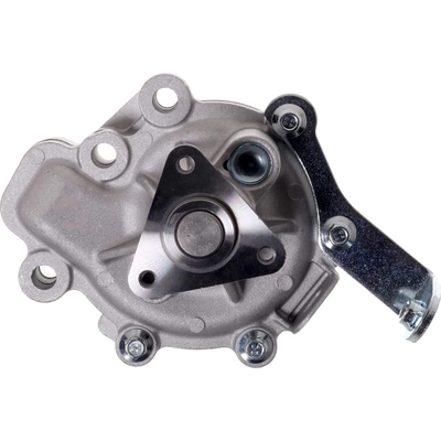 New Water Pump by GMB - 145-2570 pa1