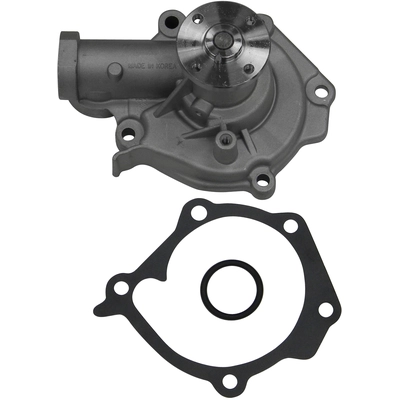 Pompe à eau neuve de GMB - 146-1110 pa3