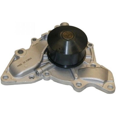 New Water Pump by GMB - 146-1134 pa1